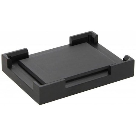 Torrey Pines Aluminum Block for Flat 96 & 384 Well Plates 248883